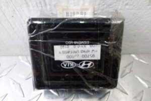 Изображение товара 102169 - 00102169 blok upravleniya parktronikami 