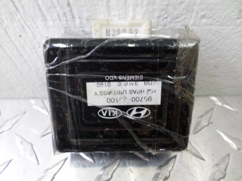 Изображение товара 102169 - 00102169 blok upravleniya parktronikami