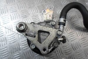 Изображение товара 268400 - 00102187 nasos gur Lexus LS 2