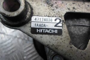 Изображение товара 268400 - 00102187 nasos gur Lexus LS 3