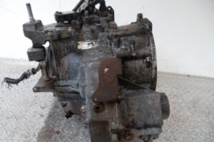 Изображение товара 102190 - 00102190 akpp Chevrolet Aveo 3