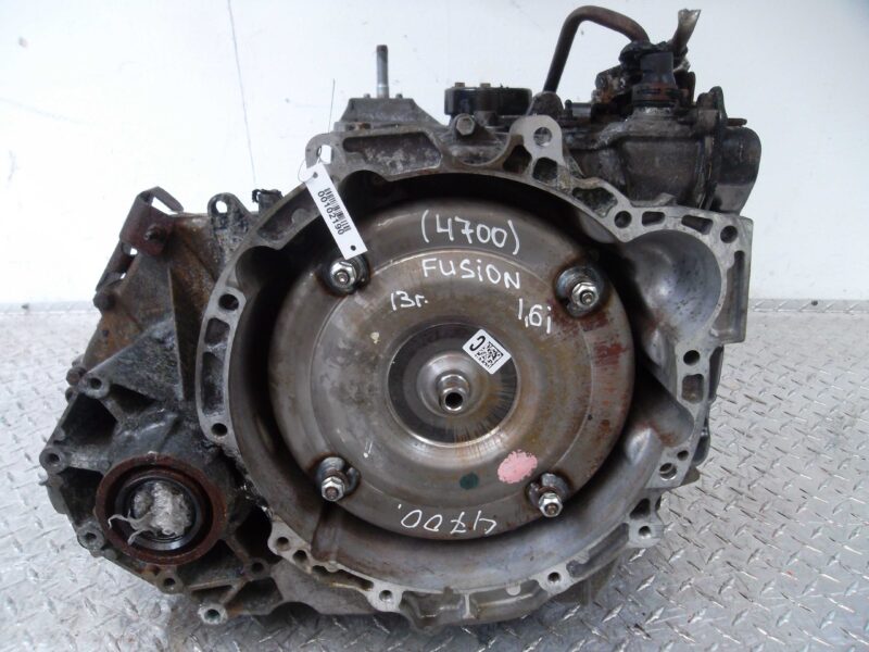 Изображение товара 102190 - 00102190 akpp Chevrolet Aveo 5