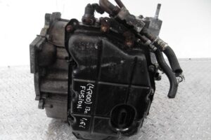 Изображение товара 102190 - 00102190 akpp Chevrolet Aveo 7