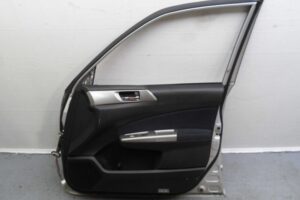 Изображение товара 102198 - 00102198 dver perednyaya pravaya Peugeot 107 9