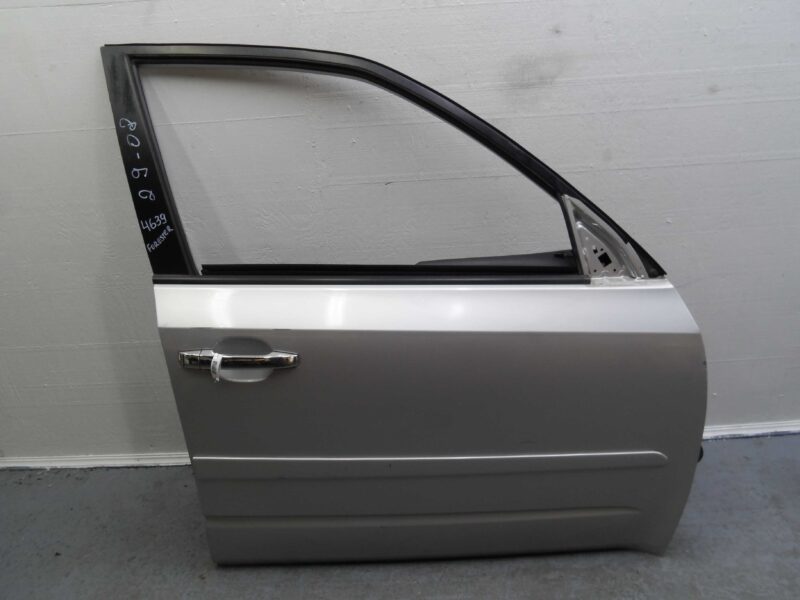 Изображение товара 102198 - 00102198 dver perednyaya pravaya Peugeot 107