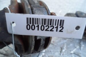 Изображение товара 102212 - 00102212 rulevoj kardanchik