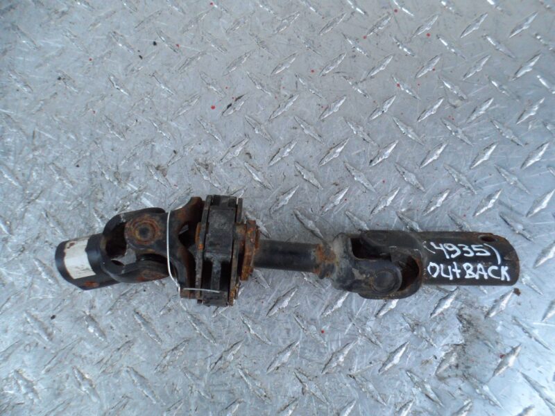 Изображение товара 102212 - 00102212 rulevoj kardanchik 1