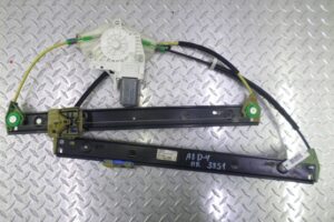 Изображение товара 102219 - 00102219 steklopodemnik perednij pravyj 3