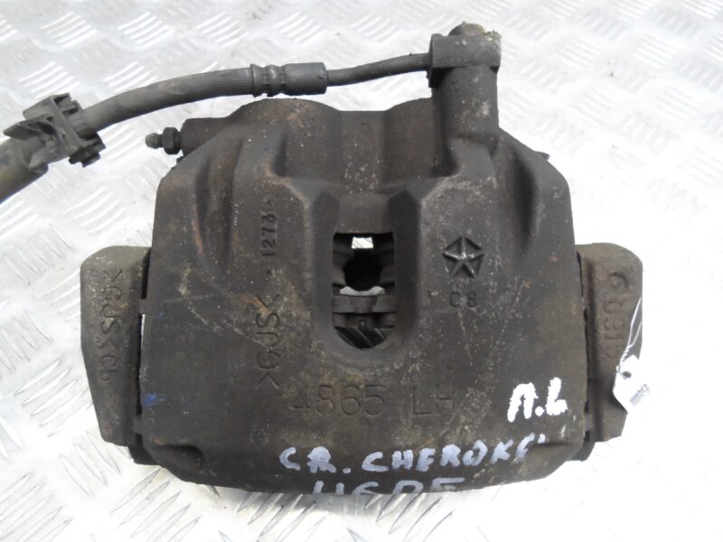 Изображение товара 102225 - 00102225 support perednij levyj Hyundai H1