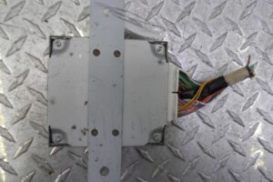 Изображение товара 102231 - 00102231 blok upravleniya kpp 