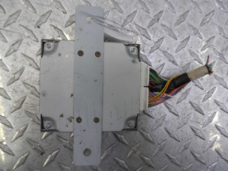 Изображение товара 102231 - 00102231 blok upravleniya kpp