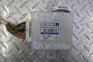 Изображение товара 102231 - 00102231 blok upravleniya kpp 1