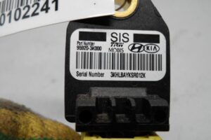 Изображение товара 102241 - 00102241 datchik udara 2