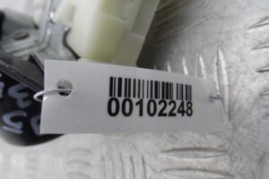 Изображение товара 102248 - 00102248 zamok bagazhnika Toyota Hiace 2