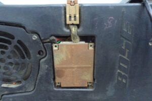 Изображение товара 102251 - 00102251 sabvufer SAAB 9 3 1