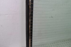 Изображение товара 102254 - 00102254 steklo zadnee Chevrolet Lacetti 1