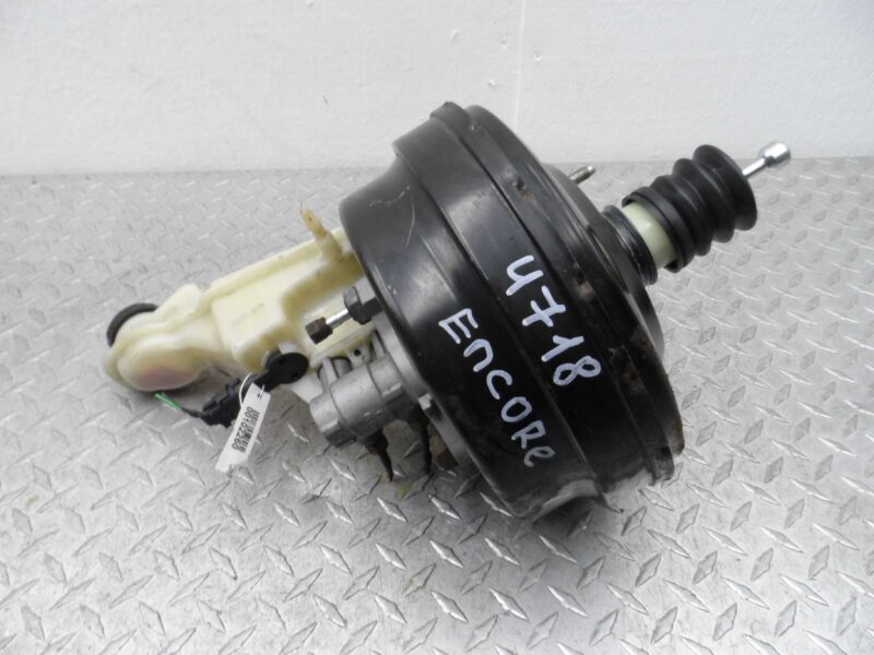 Изображение товара 102260 - 00102260 vakuum tormoznoj