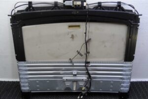 Изображение товара 102263 - 00102263 lyuk SAAB 9 3 3