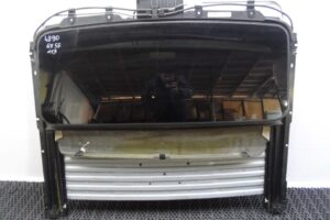 Изображение товара 102263 - 00102263 lyuk SAAB 9 3