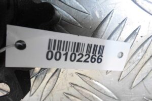 Изображение товара 102266 - 00102266 kollektor vpusknoj Chevrolet Trailblazer 1