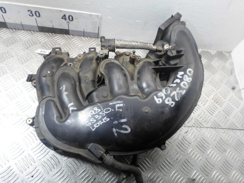 Изображение товара 102266 - 00102266 kollektor vpusknoj Chevrolet Trailblazer