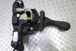 Изображение товара 102267 - 00102267 kulisa akpp Pontiac Vibe 2