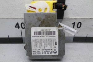 Изображение товара 102283 - 00102283 blok upravleniya podushek bezopasnosti 