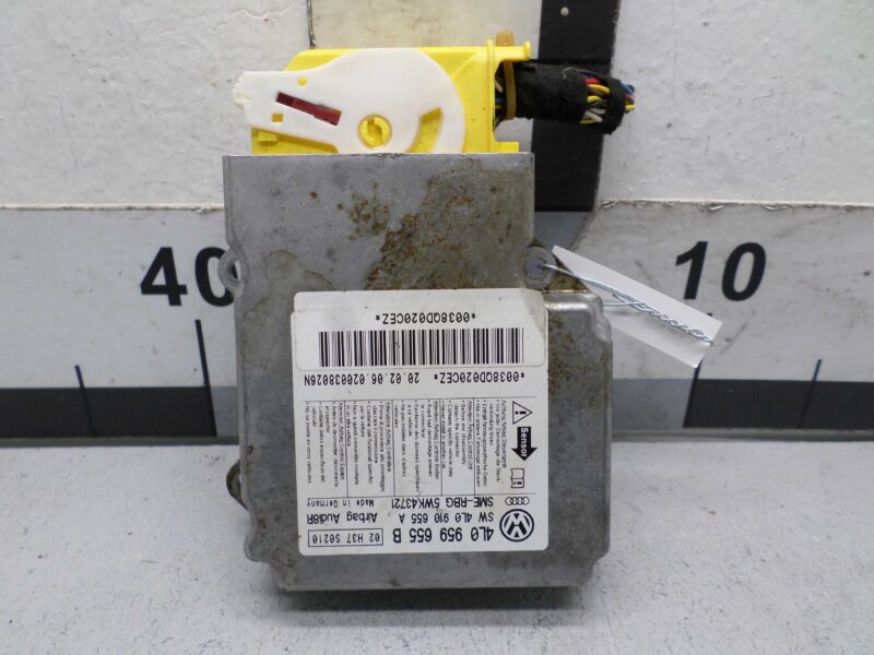 Изображение товара 102283 - 00102283 blok upravleniya podushek bezopasnosti