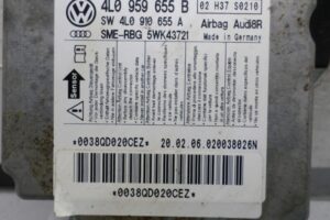 Изображение товара 102283 - 00102283 blok upravleniya podushek bezopasnosti 3