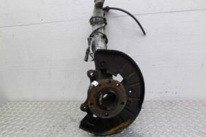 Изображение товара 102288 - 00102288 kulak povorotnyj levyj 