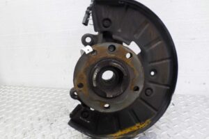 Изображение товара 102288 - 00102288 kulak povorotnyj levyj 1