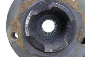 Изображение товара 102288 - 00102288 kulak povorotnyj levyj 2