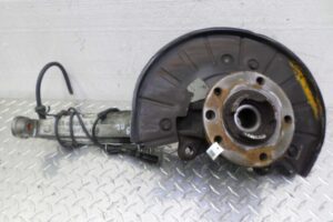 Изображение товара 102288 - 00102288 kulak povorotnyj levyj 3