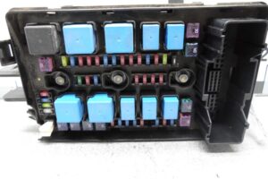 Изображение товара 102298 - 00102298 blok predokhranitelej 