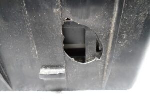 Изображение товара 102298 - 00102298 blok predokhranitelej 2