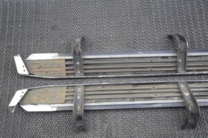 Изображение товара 102316 - 00102316 podnozhka levaya SAAB 9 3 2