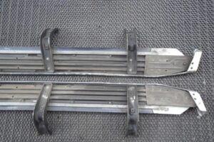 Изображение товара 102316 - 00102316 podnozhka levaya SAAB 9 3 3