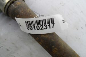 Изображение товара 102317 - 00102317 poluos zadnyaya pravaya Pontiac Vibe 1