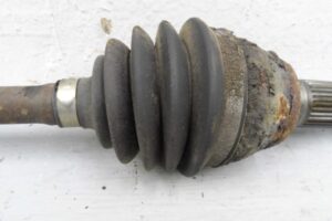 Изображение товара 102317 - 00102317 poluos zadnyaya pravaya Pontiac Vibe 3