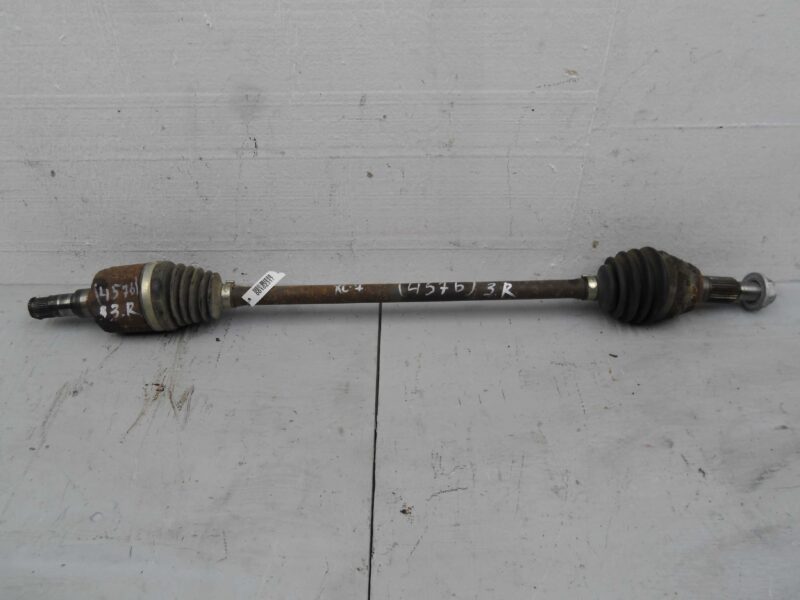 Изображение товара 102317 - 00102317 poluos zadnyaya pravaya Pontiac Vibe