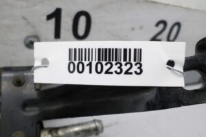 Изображение товара 102323 - 00102323 radiator gidrousilitelya Renault Logan 2