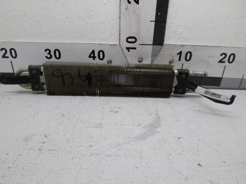 Изображение товара 102323 - 00102323 radiator gidrousilitelya Renault Logan