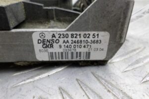 Изображение товара 102335 - 00102335 rezistor otopitelya Ford Fiesta 2