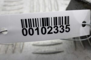 Изображение товара 102335 - 00102335 rezistor otopitelya Ford Fiesta 3