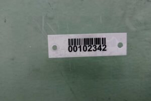 Изображение товара 102342 - 00102342 steklo dveri zadnej pravoj Peugeot 4007 1