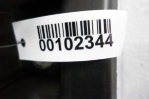 Изображение товара 102344 - 00102344 kronshtejn zadnego bampera Dodge Journey 3