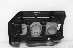 Изображение товара 102356 - 00102356 kryshka dvigatelya dekorativnaya Volkswagen Lupo 1