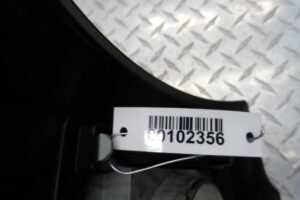 Изображение товара 102356 - 00102356 kryshka dvigatelya dekorativnaya Volkswagen Lupo 2