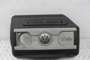 Изображение товара 102356 - 00102356 kryshka dvigatelya dekorativnaya Volkswagen Lupo