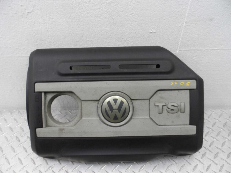 Изображение товара 102356 - 00102356 kryshka dvigatelya dekorativnaya Volkswagen Lupo